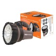 Фонарь светодиодный Прожектор аккумуляторный 37LED 115Lm/W, 24LED 30Lm/W TDM 