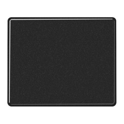 Клавиша 1-ая для одноклавишного выключателя или кнопки Jung SL500 Черный 