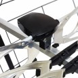 Активная ТВ-Антенна RX-413 для аналогового и цифрового телевидения DVB-T2 усиление 34 дБ 