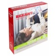 Теплый пол REXANT Slim RNB-30-370 370Вт 30м под плитку 