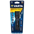 Фонарь VARTA 1W LED INDESTRUCTIBLE 3AAA BLILB F10 4008496682713 