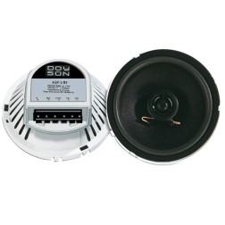 Fede Динамик SP 5 DV- 2-х-полосный 5 Woofer + Tweeter 15Вт, 90-20000 Гц, 