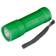 Фонарь Navigator 61 435 NPT-CP17-3AAA LED COB 1W ударопрочный корпус 4 цвета 