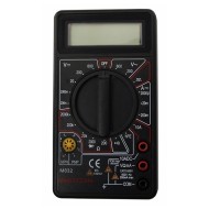 Портативный мультиметр цифровой Mastech М832 