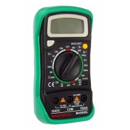 Портативный мультиметр цифровой Mastech МAS830L 