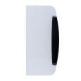 Щит распределительный накладной ЩРН-П-12 SlimBox 12м пластик затемненная дверца IP41 EKF PROxima 