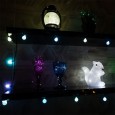 Гирлянда светодиодная Цветные Шарики 20 LED МУЛЬТИКОЛОР 2,8 метра 