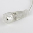 Гирлянда ENOB-2M ЭРА LED Бахрома 2x1m мультиколор, 24V, IP44 