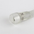 Гирлянда ENOS-01B ЭРА LED Сеть 1,2x1,5m теплый свет, 24V, IP44 