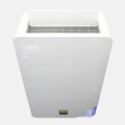 Рециркулятор-очиститель воздуха бактерицидный GRITTO V6 для дома и офиса до 150 м2 / 900 м3/ч 