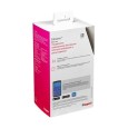 Стартовый пакет (шлюз WiFi+розетка+выключатель Я дома/Я вне дома) Legrand Celiane NETATMO графит 