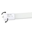 Лампа светодиодная ЭРА LED T8-20W-865-G13-1200mm поворотный цоколь холодный свет 763121 