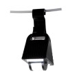 ЭРА Подвесной светильник с датчиком движения, на солнечной батарее ERAFS024-05 