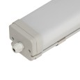 Светильник светодиодный CSVT Slim-16/Tube 16W 1900Lm 5000K IP67 L580mm с проходной проводкой 