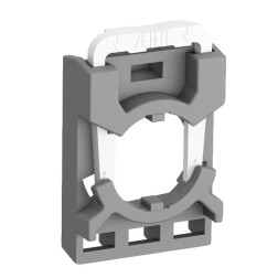 Монтажная колодка ABB MCBH-00 (на 3 элемента) 