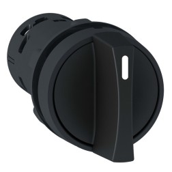 Переключатель Schneider Electric XB7ND25 на 2 положения НО+НЗ 22мм 