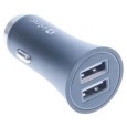 USB зарядка для мобильных устройств CC120 Intro USB Car charger DC 12V , 2,4A 5055945575217 