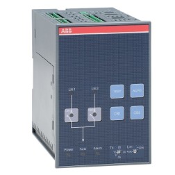 ATS021 ABB Блок автоматического управления переключением источников питания (АВР) 