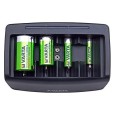 Зарядное устройство VARTA Universal Charger 4008496850754 