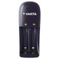 Зарядное устройство VARTA Daily Charger +2xAAA 800mAh 4008496849345 