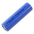 Высокоемкостный аккумулятор Rexant 18650 unprotected 20 А Li-ion 3000 mAH 3.7V 