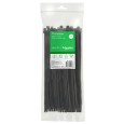 Стяжка кабельная 780х8.8 чёрная (100шт) Schneider Electric 