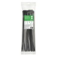 Стяжка кабельная 370х4.8 чёрная (100шт) Schneider Electric 