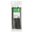 Стяжка кабельная 250х4.8 чёрная (100шт) Schneider Electric 