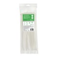 Стяжка кабельная 250х4.8 белая (100шт) Schneider Electric 