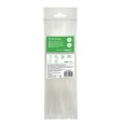 Стяжка кабельная 200х2.5 белая (100шт) Schneider Electric 