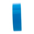 Изолента ПВХ 3M Temflex 1300 синяя 19мм х 20 метров (от 0°С до +60°С) 