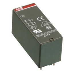 Реле ABB CR-P024DC1 24B DC 1ПК (16А) 