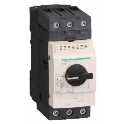 Автомат Schneider Electric TeSys GV3P с комбинированным расцепителем 25А 