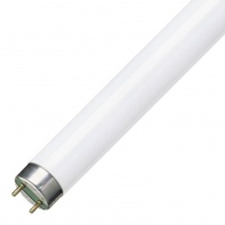 Люминесцентная лампа T8 Osram L 15 W/827 PLUS ECO G13, 438 mm 