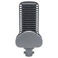 Консольный светодиодный светильник SP3050 уличный 125LED 100W 5000K AC230V/ 50Hz цвет серый (IP65) 