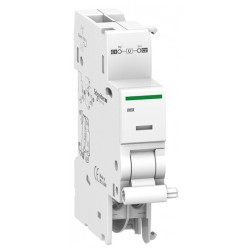 Независимый расцепитель iMX Acti 9 Schneider Electric 100-415В АС 1 модуль 