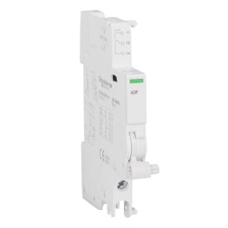 Контакт состояния вкл.-откл. iOF Acti 9 Schneider Electric 1НО/НЗ 240-415В AC 24-130B DC 0,5м 