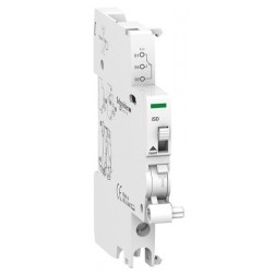 Контакт состояния откл. iOF Acti 9 Schneider Electric 1НО/НЗ 240-415В AC 24-130B DC 0,5м 