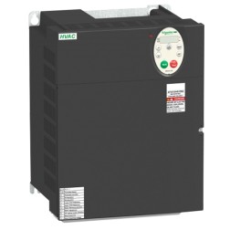 Преобразователь частоты Schneider Electric Altivar ATV212 15кВТ 480В IP21 