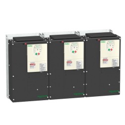 Преобразователь частоты Schneider Electric Altivar ATV212 30кВТ 480В IP21 