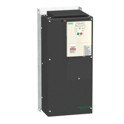 Преобразователь частоты Schneider Electric Altivar ATV212 37кВТ 480В IP21 