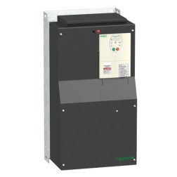 Преобразователь частоты Schneider Electric Altivar ATV212 55кВТ 480В IP21 