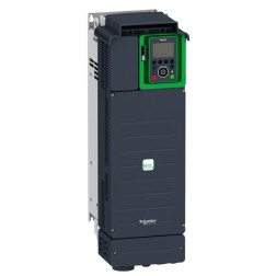 Преобразователь частоты Schneider Electric Altivar ATV630 30КВТ 380В 3Ф 