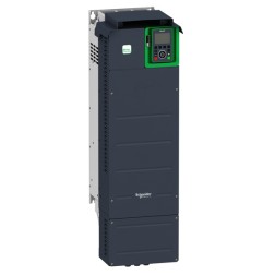 Преобразователь частоты Schneider Electric Altivar ATV630 55КВТ 380В 3Ф 