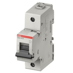 Реле дистанционного расцепителя ABB S800-SOR250VAC/DC (для S800) 