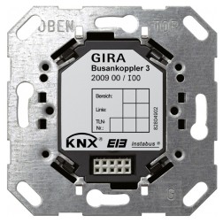 Шинный конроллер 3 с внешним датчиком Gira KNX/EIB 