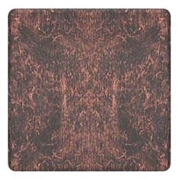 Латунная заглушка Fede Rustic Copper 