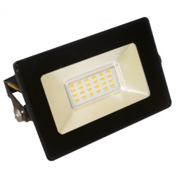 Прожектор светодиодный Foton FL-LED Light-PAD 20W 2700К 1700Lm AC230V IP65 Black 