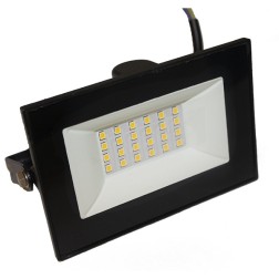 Прожектор светодиодный Foton FL-LED Light-PAD 30W 4200К 2550Lm AC230V IP65 Black 