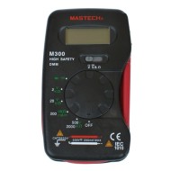 Портативный мультиметр цифровой Mastech М-300 